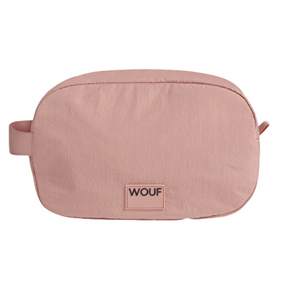 WOUF-  Ballet Large Toiletry Bag